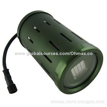 30W COB LED Grow Light, Used in Indoor/Greenhouse/Hydroponics Plants Growth